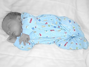 Ask the Register: naming children?